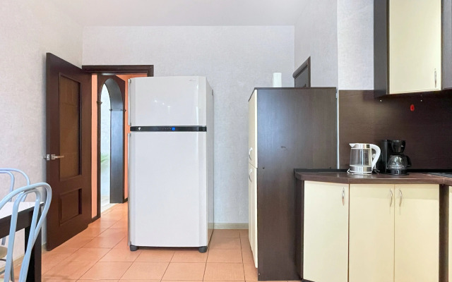 Апартаменты DearHome на Высоковольтном