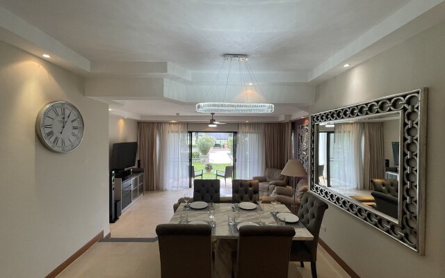 Allamanda Laguna Phuket Apartments