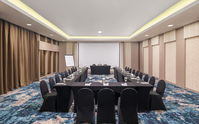 Aston Purwokerto Hotel & Convention Centre