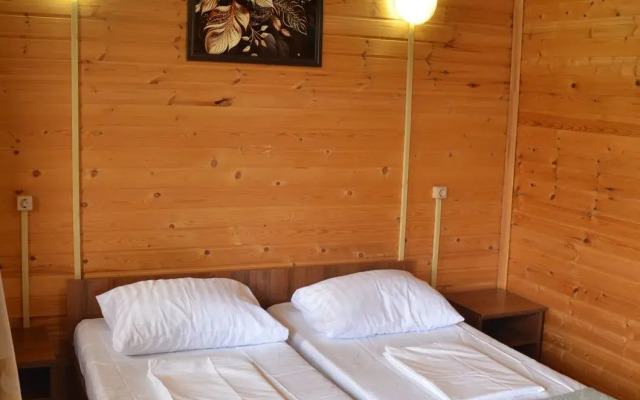 Ekokhaus Mini hotel