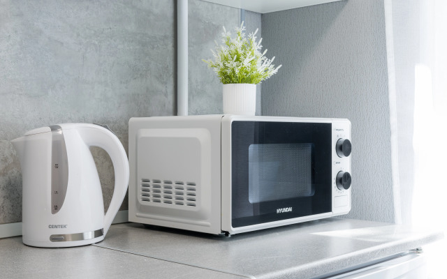 Квартира Комфортная на ул. Генерала Ивлиева 32к3