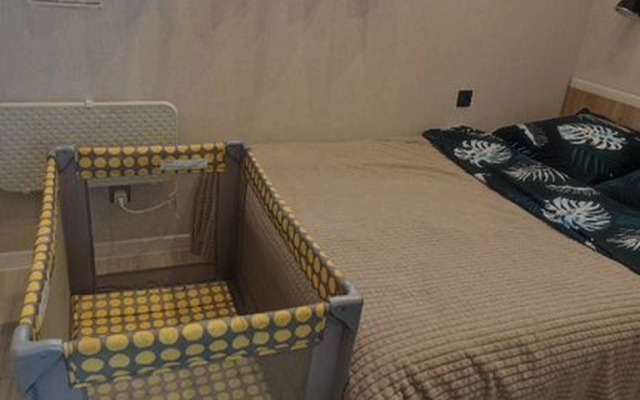 Частный дом BarnLove