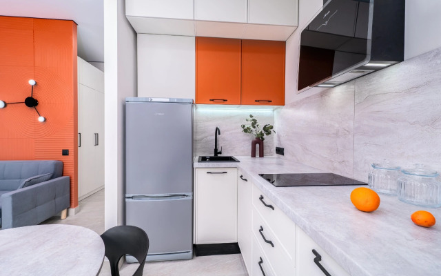 Skay Plaza 3 - So Svoim Plyazhem I Basseynom Apartments
