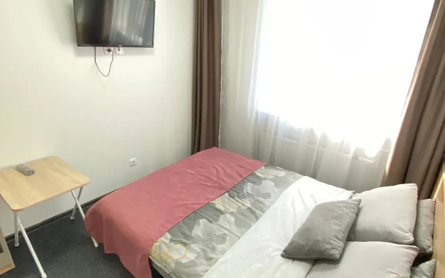 Apart-Otel Nizhniy Oranienbaum (208)