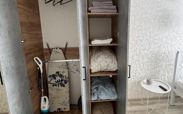 Квартира 1-комнатная Безмятежность