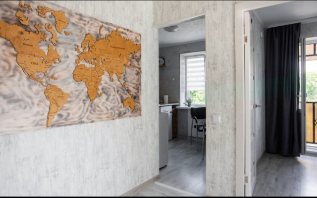 Na Sommera 56 Apartments