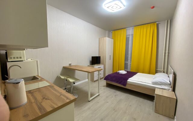 Гостевой Дом Salut Go