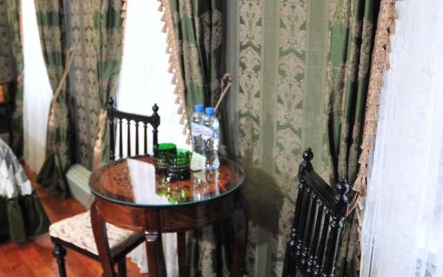 Museum of Krasovskis Guest House