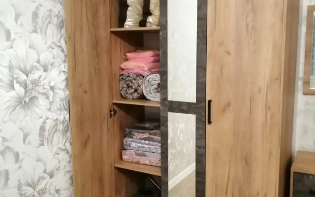 Квартира посуточно Уют