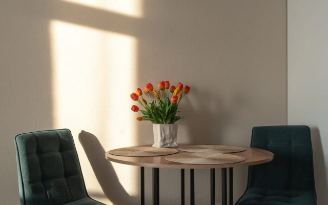 Квартира Sunset