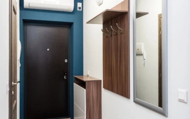 6 Апартаменты В Радиус 15