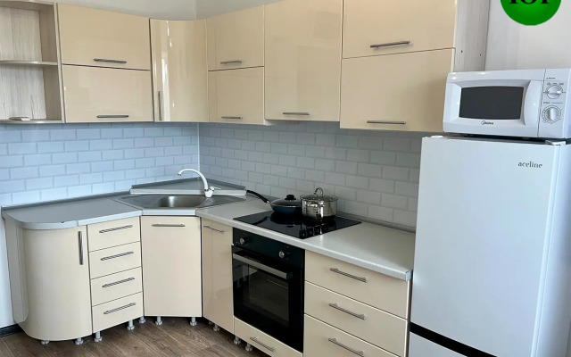 Апартаменты В центре