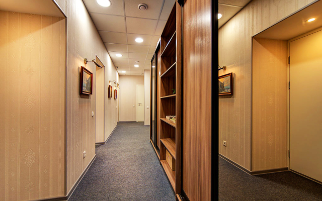 Davidov Mini-Hotel