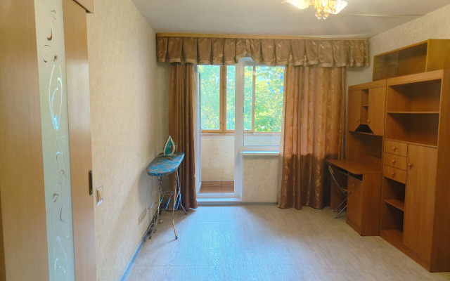 Na ulice Kovalihinskaya 53 Apartments