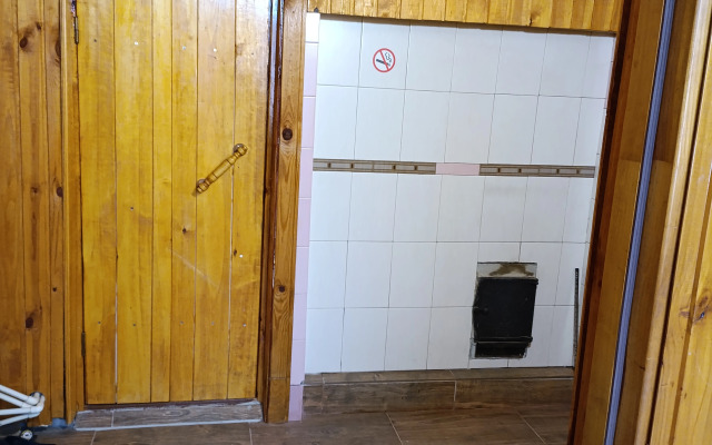 Гостевой дом Уголок Мечты