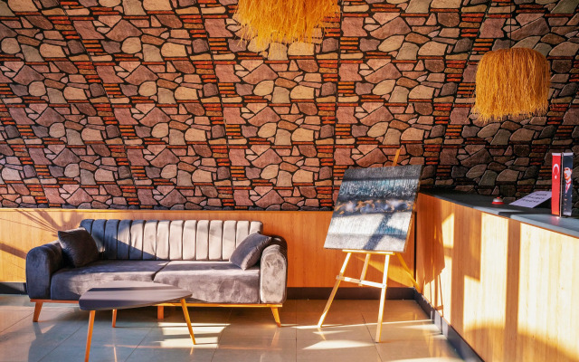 Oscar Seaside Hotel & Spa