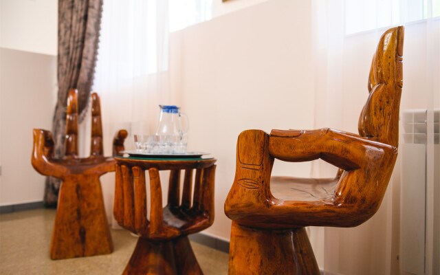Caprice Guest house