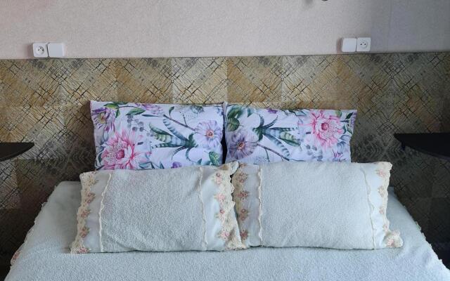 Гостевой дом Вилла бархатная