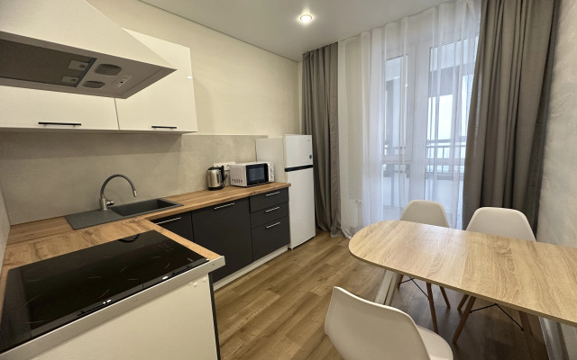 Квартира Красивая Рядом с Центром