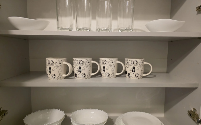 Апартаменты SeveRent на Лесной 37