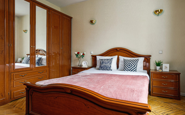 MaxRealty24 Prospekt Vernadskogo 15