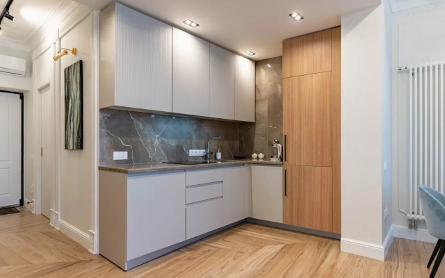 Apartment Barcelona Park 1305