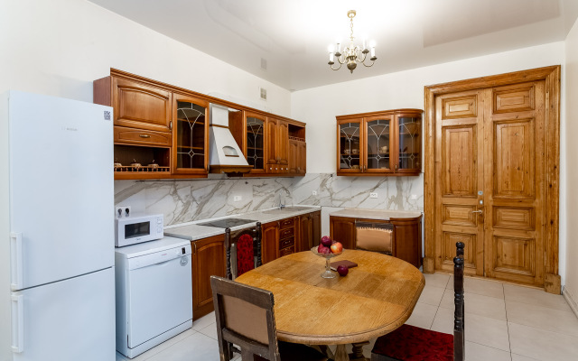 Гостевой дом 1988