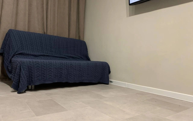 Квартира посуточно в Абакане, Кирова 105