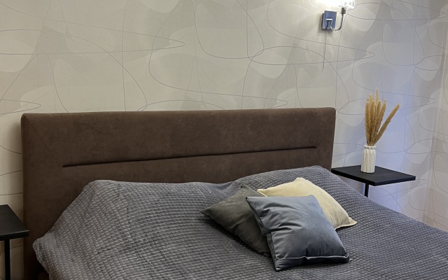 Semyya U Morya Apartments