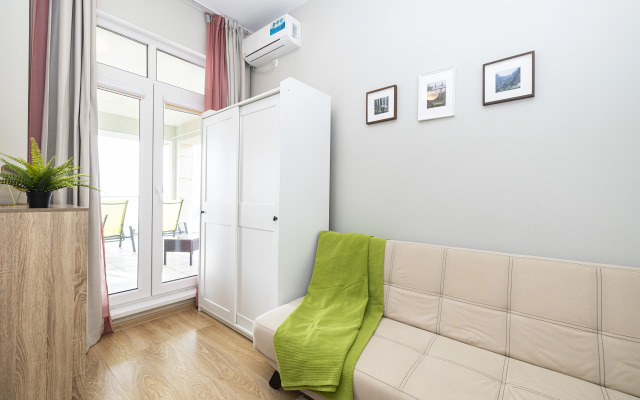 Smart Aparts Grand Seaview Apartments