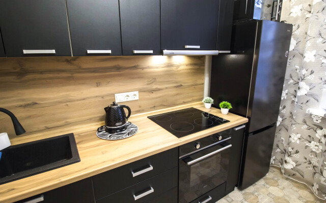 Апартаменты на Курчатова рядом с ИМР