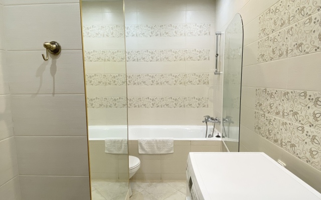 Апартаменты Nika Premium Nevsky 88