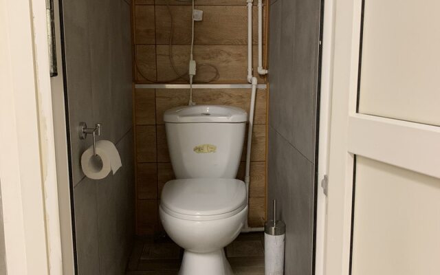 Хостел Женское Общежитие Невский