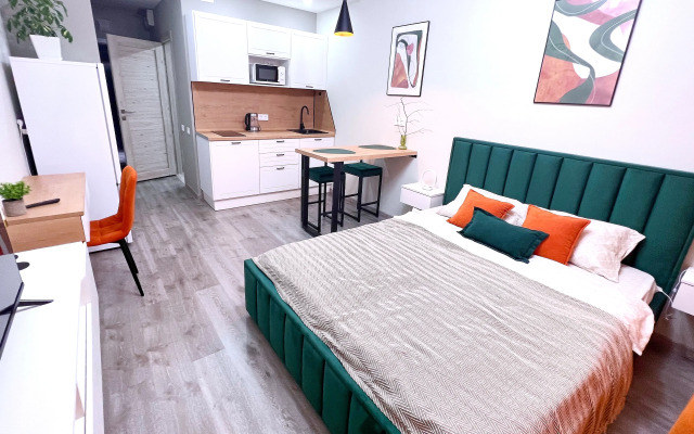 Апартаменты Hotel Spb 11