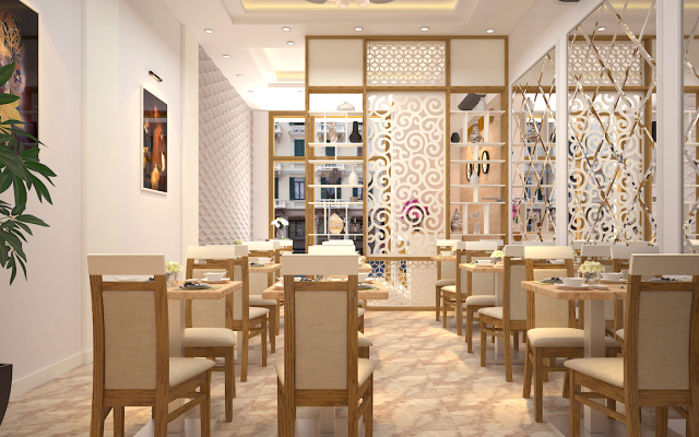 Phoenix Palace Hotel Hanoi