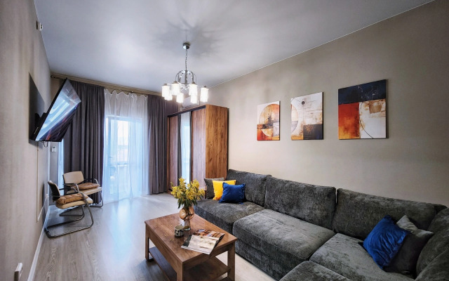 Апартаменты Новороссийск, Россия