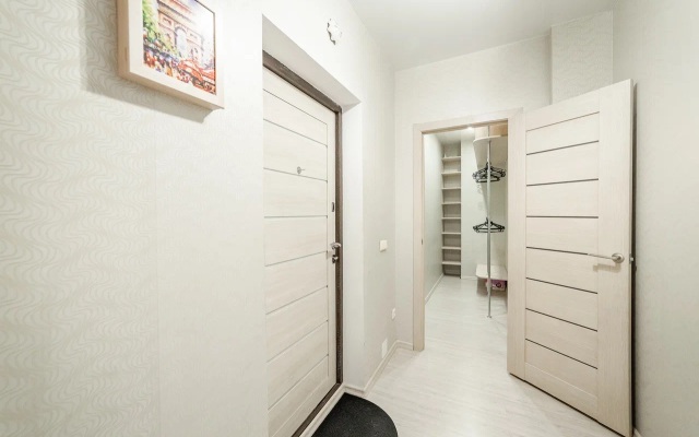Avenue Apartments