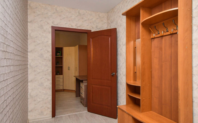 Квартира большая возле ТРЦ Планета