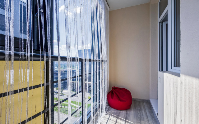 Апартаменты MaxRealty24 Волоколамское Шоссе 71к1