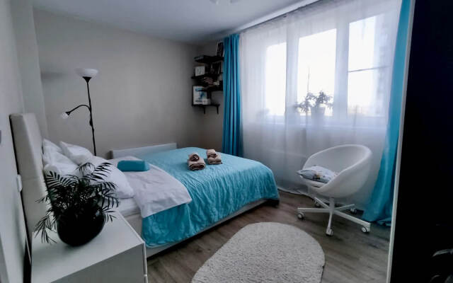 Vidovaya Flat