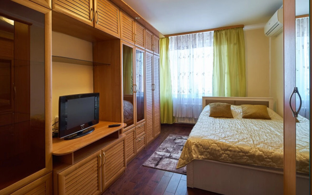 Квартиры VITA рядом с метро Беговая