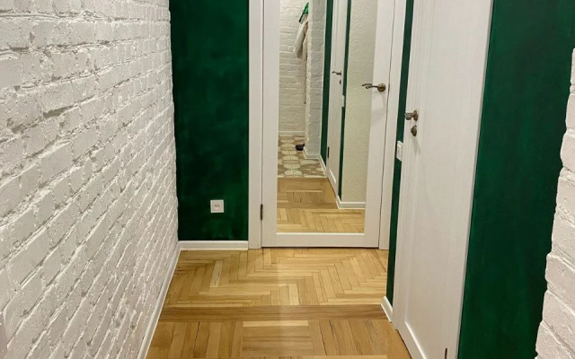 Dizayn V Tsentre Pyatigorska Apartments