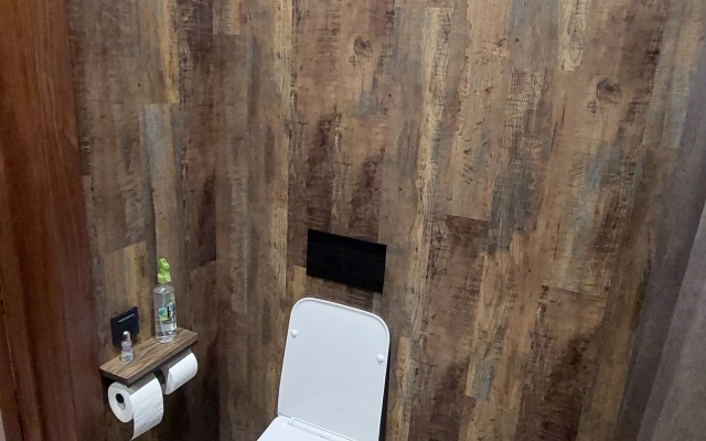 Гостевой Дом Villa Alina