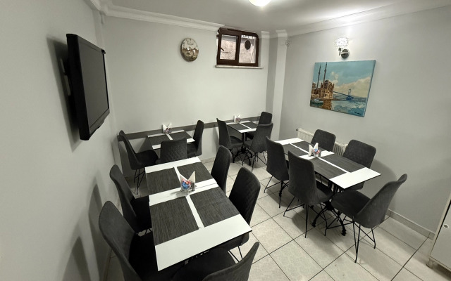Guldehan Hotel