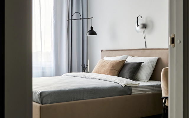 Квартира Eliza Home в Невском районе