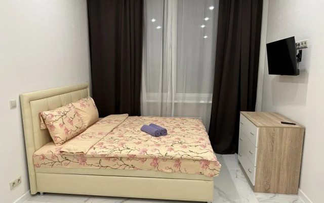 2 Kupelinka Apartment