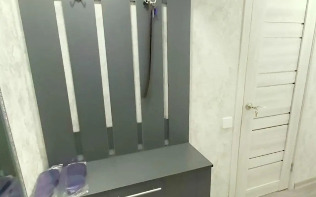 Квартира на Новороссийской