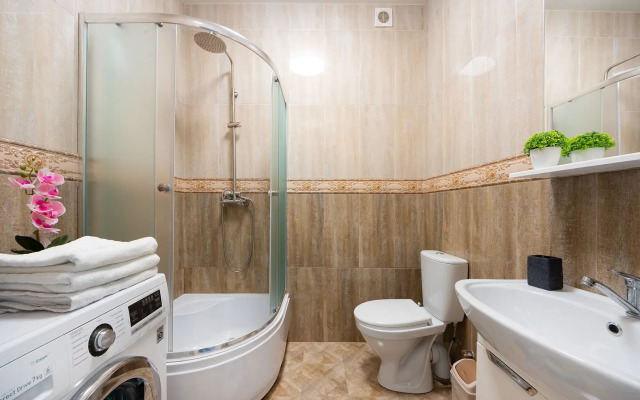 Raidas Lyuks na Pestova 15 a Flat