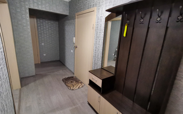 Апартаменты Сутки как дома на Трегубенко 61