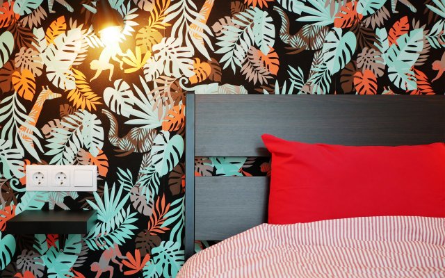 Квартира светлая дизайнерская рядом с Невским проспектом